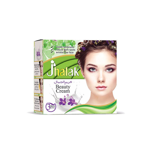 Jhalak Beauty Cream