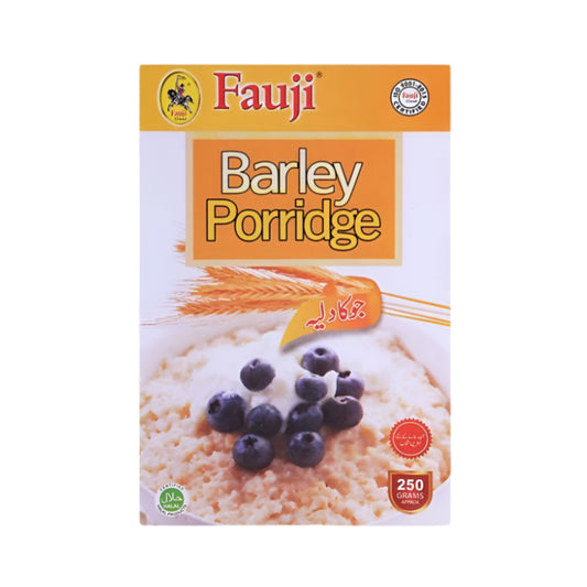 Fauji Barley Porridge(Dalya) 175gm