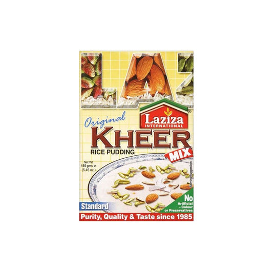 Laziza Kheer Mix