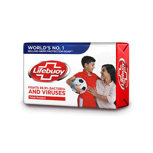 Lifebuoy Soap Red 130g