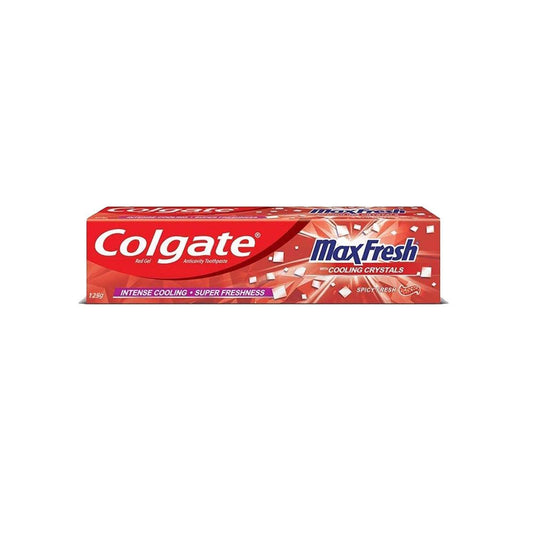 Colgate Maxfresh Red Toothpaste 90g