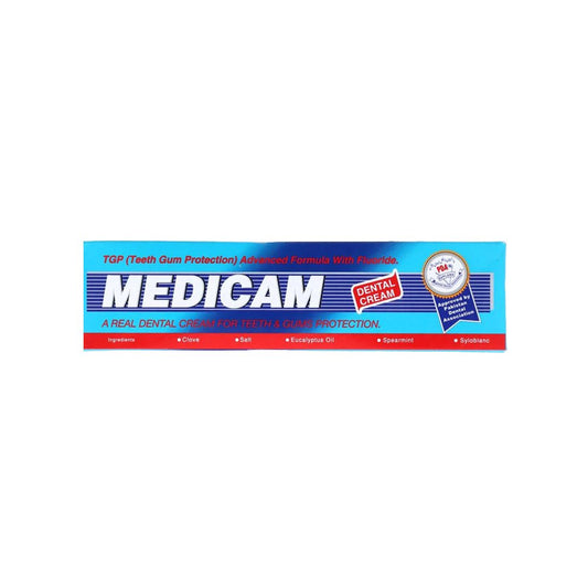 Medicam Tooth Paste 65g