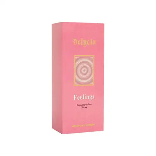 Medora Perfume Feelings -35ml