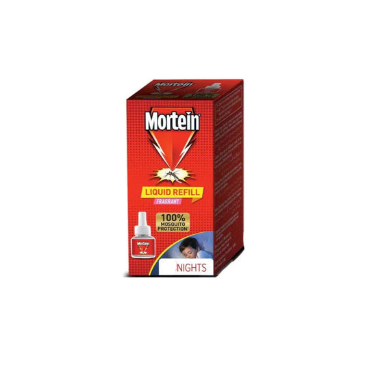 Mortein Refill 30Nights -25ml