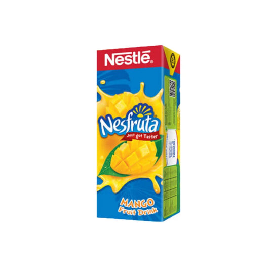 Nesfruta Mango  -200ml (1*24)