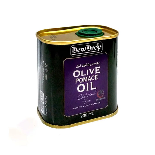 Italia Zaitun Olive Oil 110ml