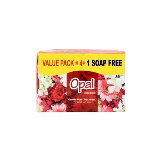 Opal Beauty Soap (1*4)