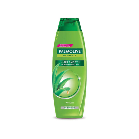 Palmolive Shampoo Healthy & Smooth 400ml