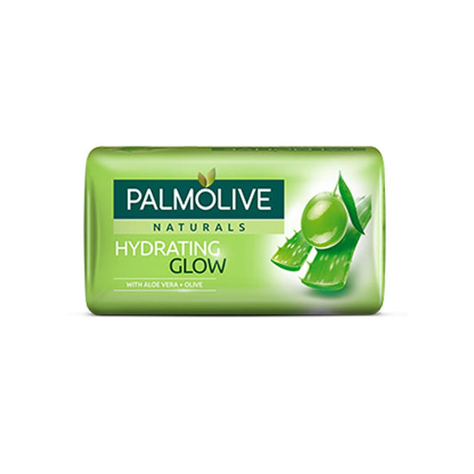 Palmolive Soap Hydrating Glow 135g