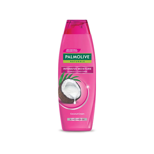 Palmolive Shampoo Intensive Moisture 400ml