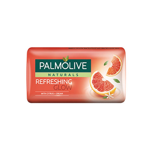 Palmolive Soap Refreshing Glow 135g