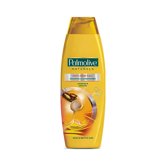 Palmolive Shampoo Anti-Hair Fall 180ml
