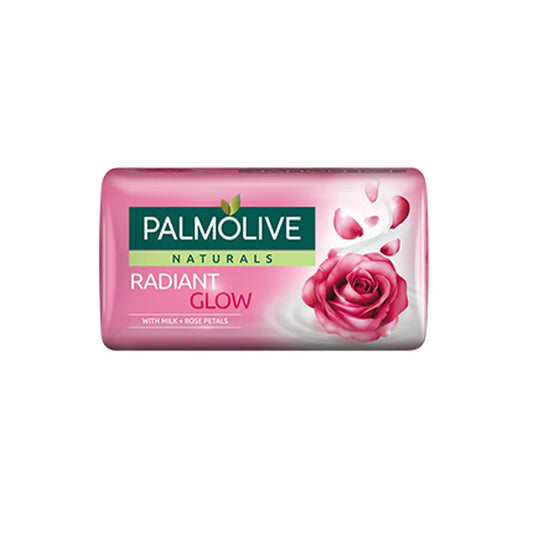Palmolive Soap Radiant Glow 135g