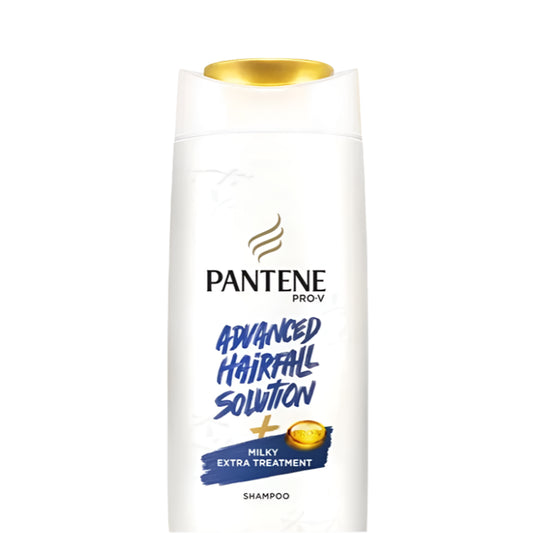 Pantene 200ml Milky Extra