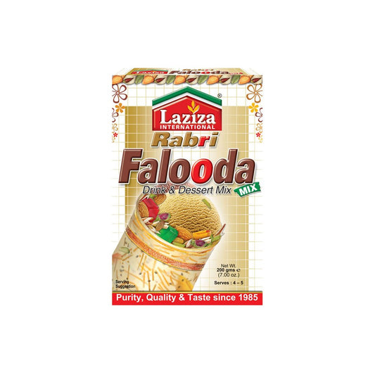 Laziza Rabri Falooda Mix