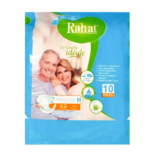 Rahat Adult Diaper Extra Large