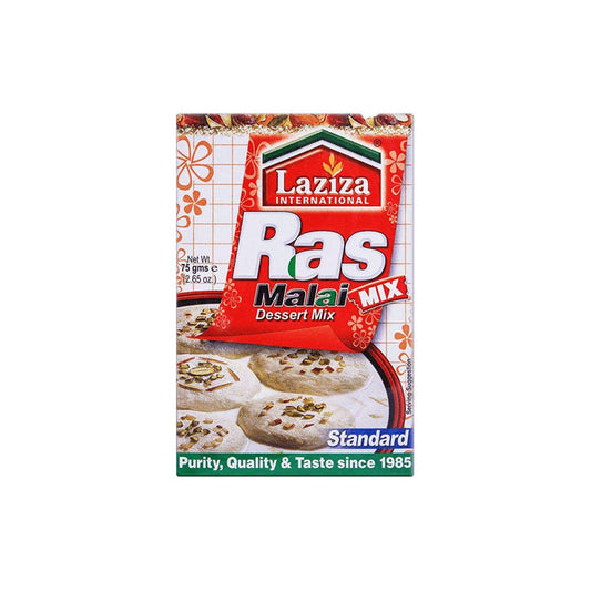 Laziza Ras Malai -Standard
