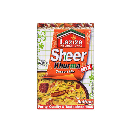 Laziza Sheer Khurma