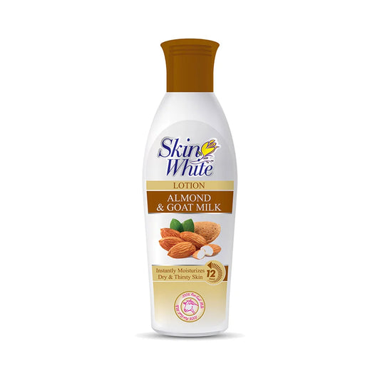 Skin White Lotion Almond - 150ml
