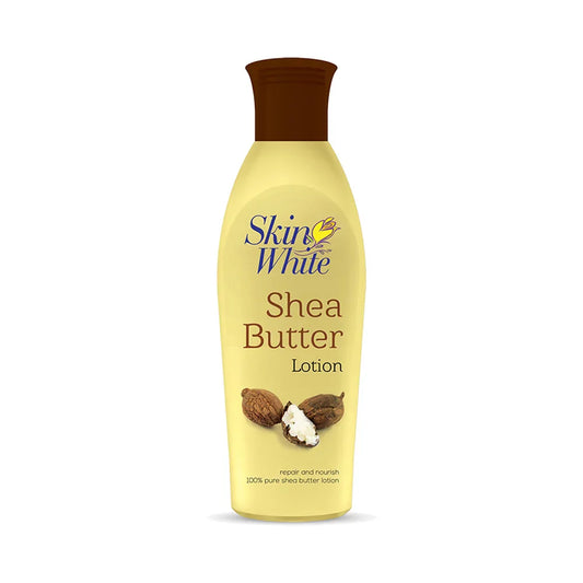 Skin White Lotion Shea Butter - 150ml