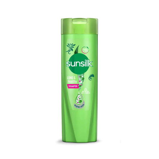 Sunsilk 400ml Long & Healthy