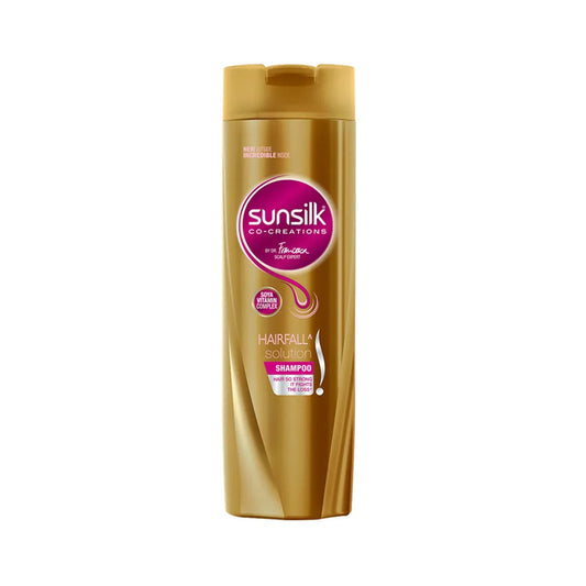 Sunsilk 400ml HairFall Solution