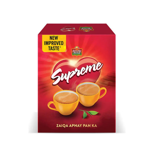 Supreme Tea 85g