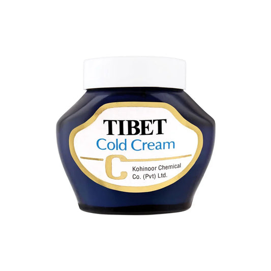 Tibet Cold Cream - 60ml