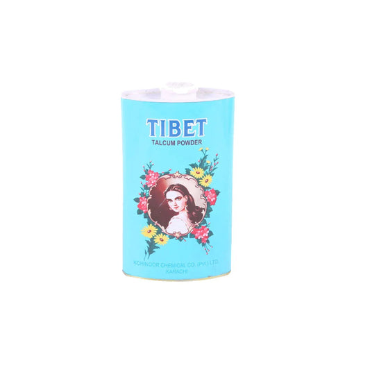Tibet Talcum Powder