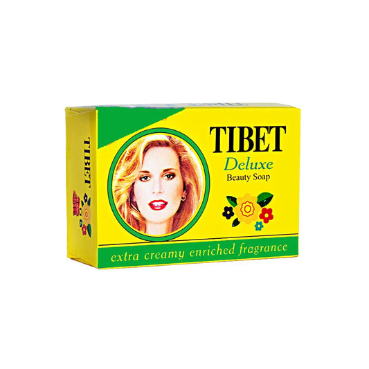 Tibet Soap