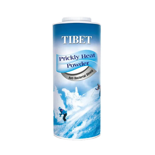 Tibet Prickly Heat(Pit) Powder