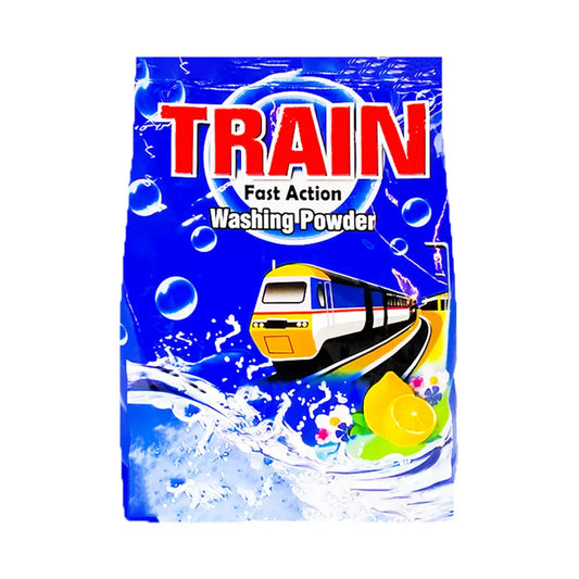 Train Surf 5Kg - Blue
