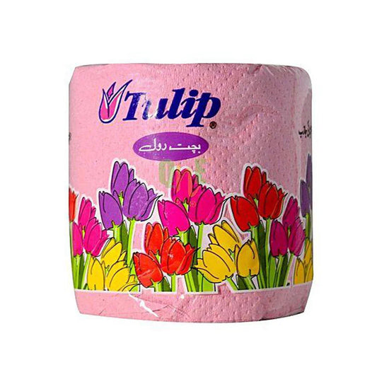 Tulip Tiolet Roll Red