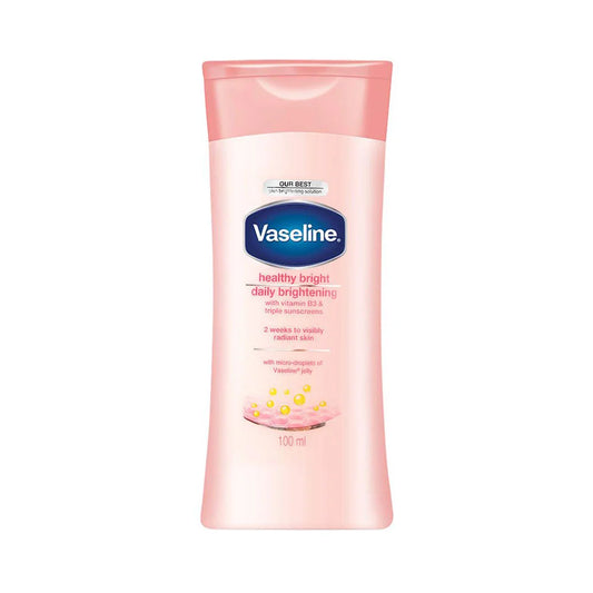 Vaseline Lotion Daily Brightening -100ml