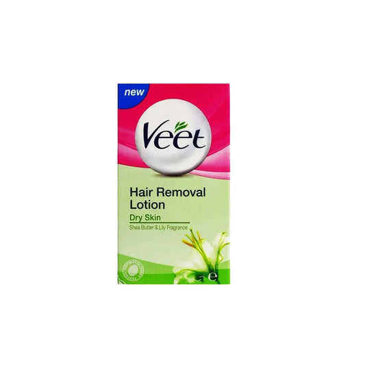 Veet Jar Green 40g