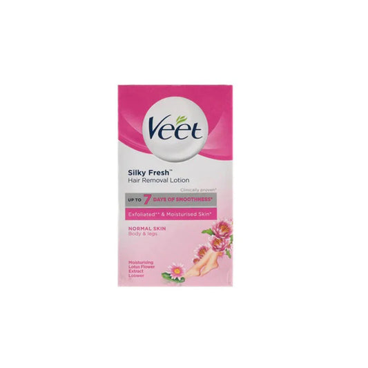 Veet Jar Pink 40g