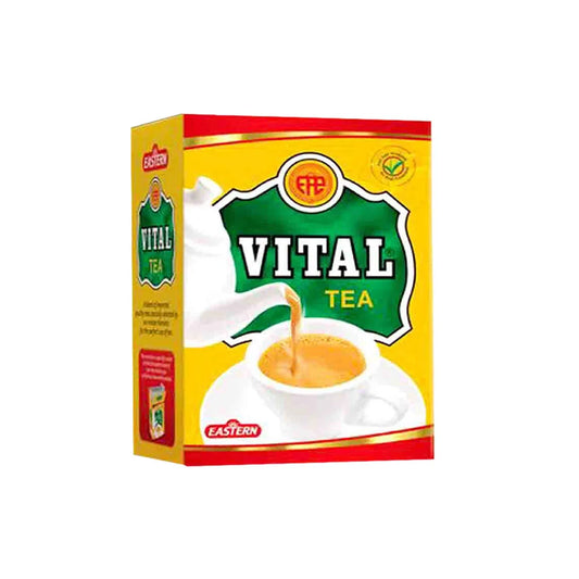 Vital Tea 170gm