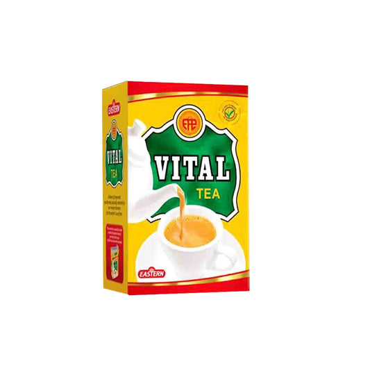 Vital Tea 85gm