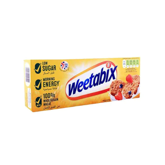 Weetabix Cereal(Dalya) -215g