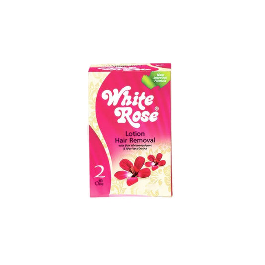 White Rose Hair Removal 80g