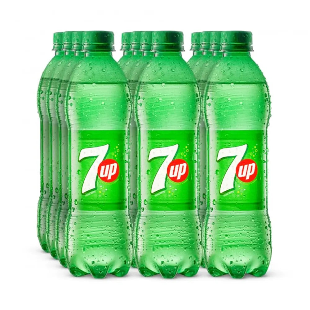 7up 500ml (1*12)