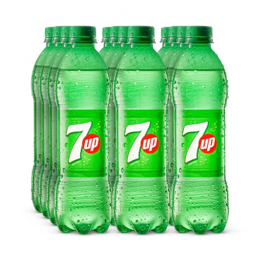 7up 500ml (1*12)