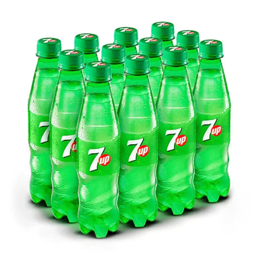 7up 345ml -NR (1*12)