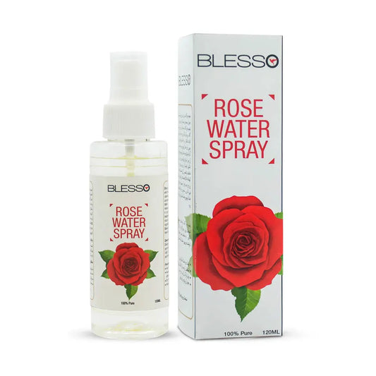 Arq-e-Gulab Spray -Blesso