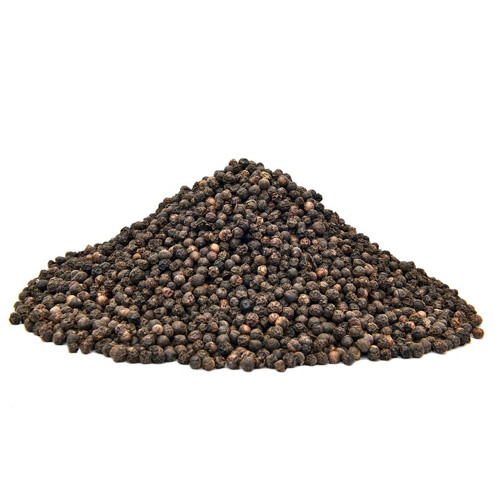 Kali Mirch (Black Pepper) - 125g