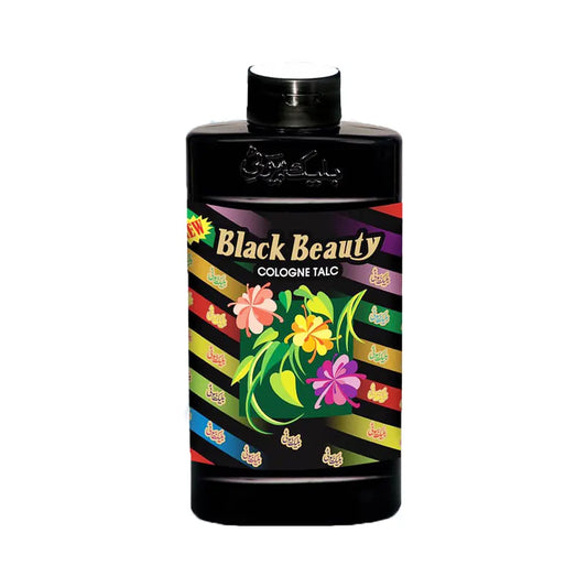 Black Beauty Powder