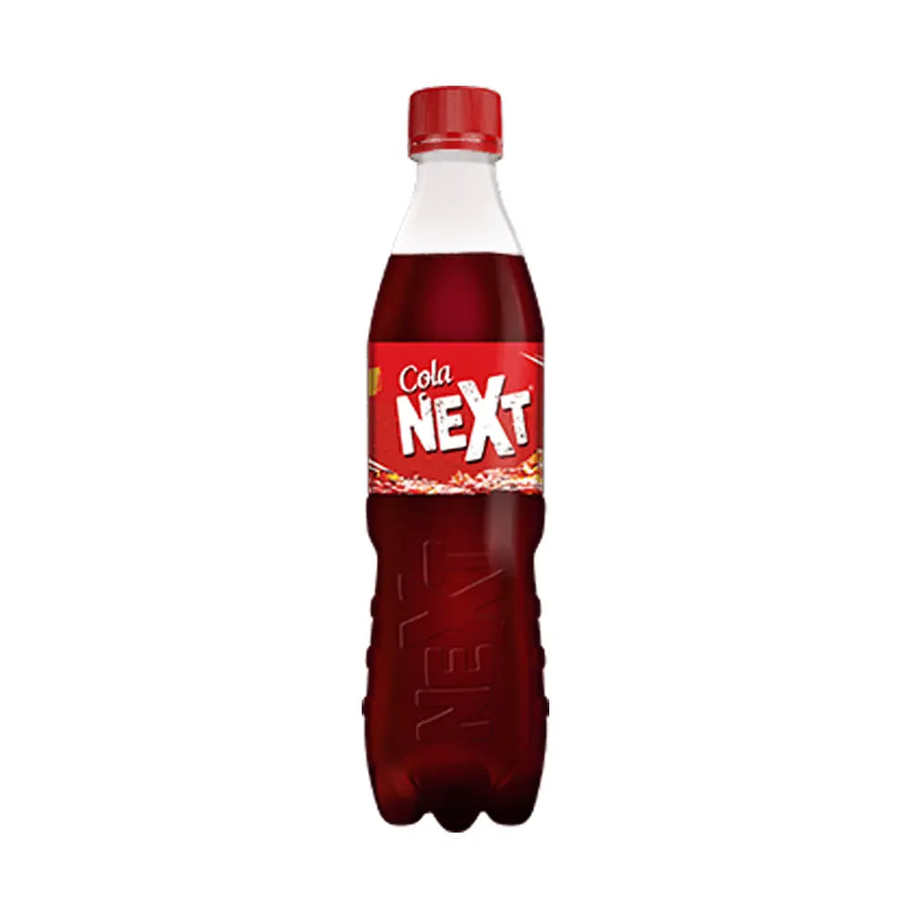 Cola Next 345ml-NR (1*12)