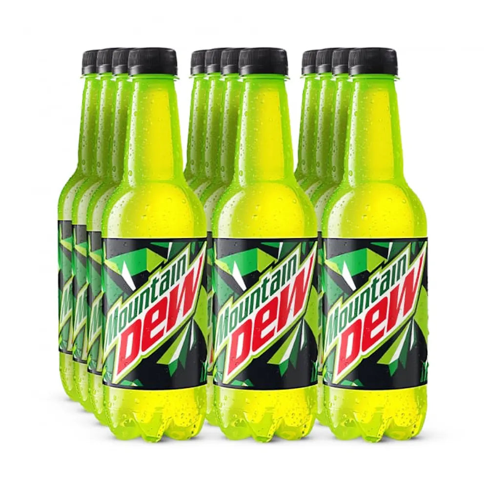 Dew 500ml (1*12)