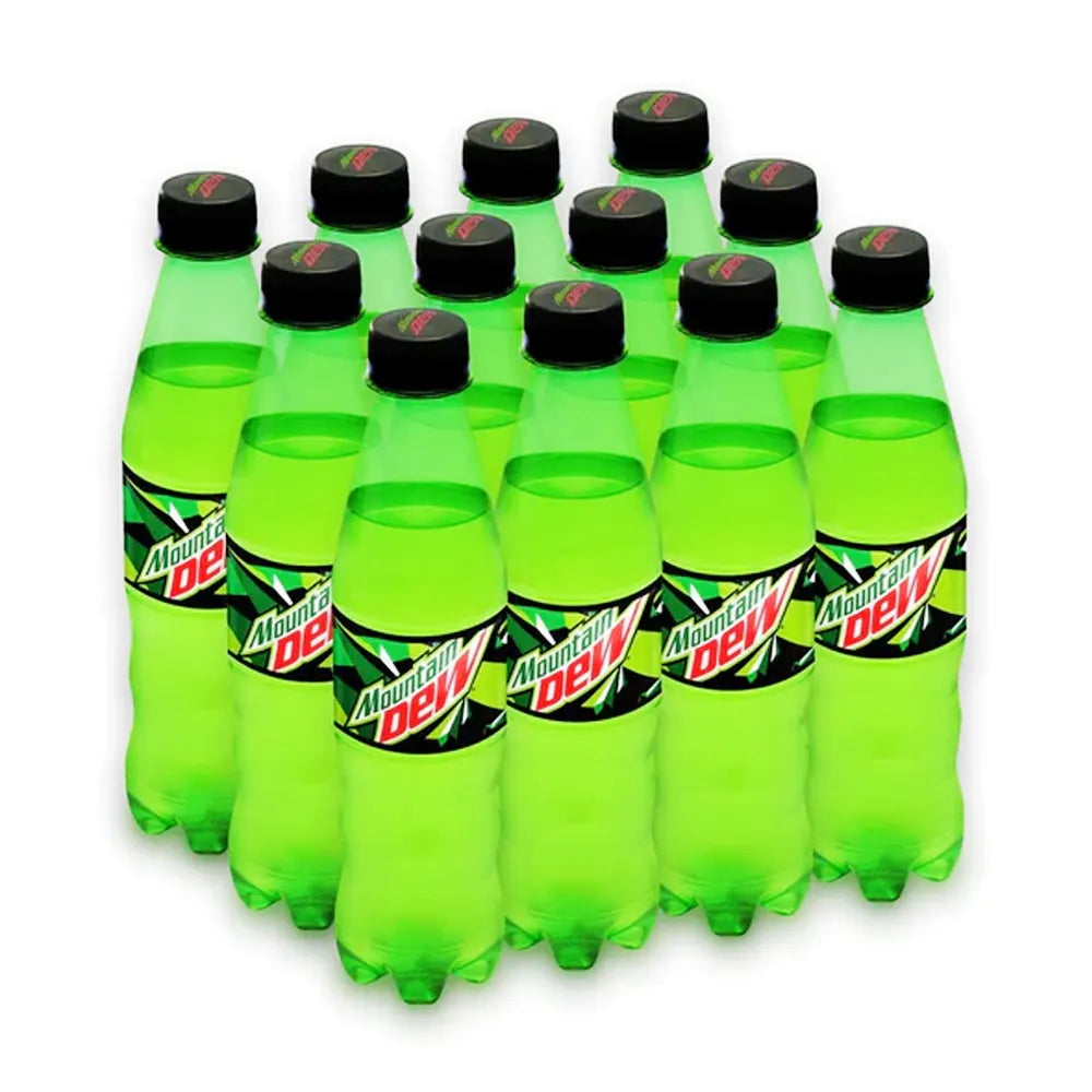 Dew 345ml -NR (1*12)