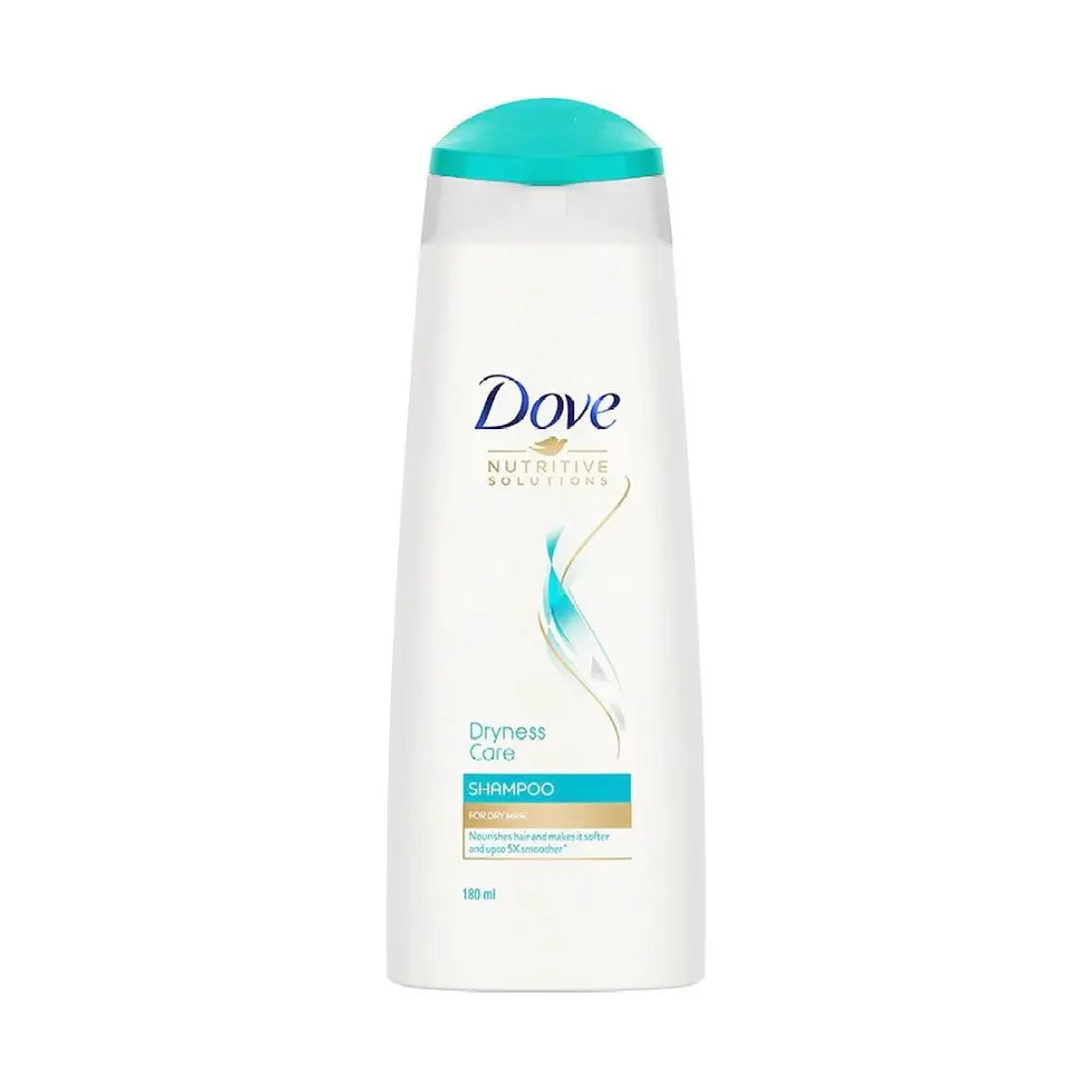 Dove Dryness Shampoo 185ml